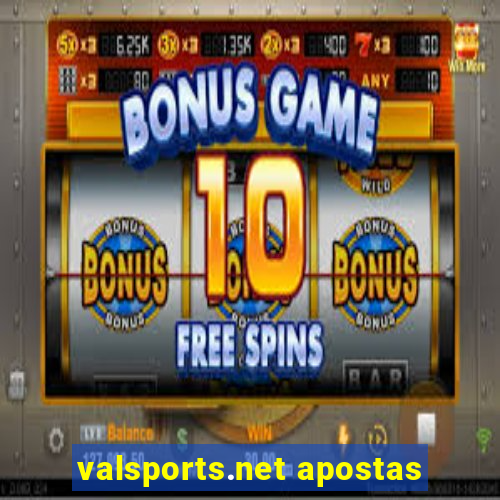 valsports.net apostas